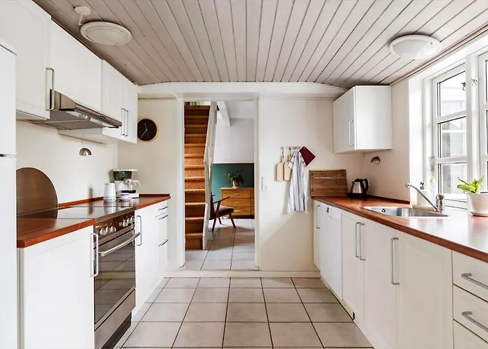 Σπίτι διακοπών 4795-ronne-varpelokken-9 *